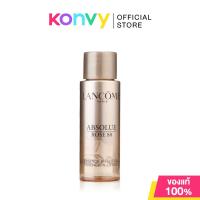 ราคา Lancome Absolue Rose 80 Essence In Lotion 10ml โลชั่นในรูปแบบเอสเซนส์เข้มข้น 80%. (27164120118)