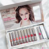 ราคา ลอรีอัล ปารีส ชายน์ ออน บาย คัลเลอร์ ริชช์ 3 กรัม L'OREAL PARIS SHINE ON BY COLOR RICHE 3 G. (1909776379)