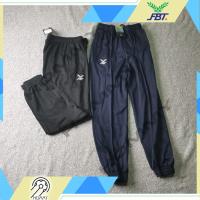 ราคา กางเกงวอร์ม FBT สีดำ กรม ของแท้ 100% [พร้อมส่ง] กางเกงวอร์มขารัด กางเกงวอร์มขาปล่อย (18822839803)