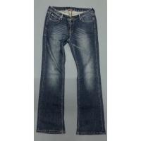 ราคา ของแท้! กางเกงยีนส์ลีวายส์ slim bootcut สียีนส์ผู้หญิง เอวต่ำ 27/32 (11063882363)