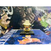 ราคา ของแท้ กาชาปอง อุซป โลกใหม่ Usopp New World Gashapon วันพีซ Onepiece โมเดล Model Figures ฟิกเกอร์ (24973999797)