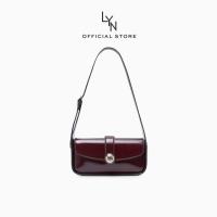 ราคา LYN - Venus S Shoulder Ba กระเป๋าสะพายไหล่ (L25FBWB040) (43027340808)