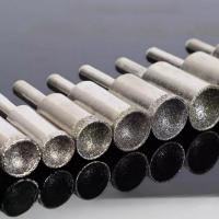 ราคา หยาบ สีทราย Fine Padauk ลูกปัดเจาะรูเครื่องมือ Eye ดึงดูดหัวบดพระพุทธรูปแก้ไข Shapingขัดรอบลูกปัดหยก (29931413028)