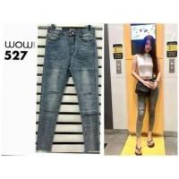 ราคา กางเกงยีนส์ป้ายwow สวยๆๆ (5816360567)