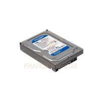 ราคา 1 TB HDD WD BLUE (7200RPM, 64MB, SATA-3, WD10EZEX) (10467078774)