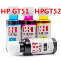 ราคา HP GT51 GT52 หมึก HP DeskJet GT5820 GT5810 TANK 310 311 318 319 410 411 418 419 หมึกเครื่องพิมพ์ (4614239447)