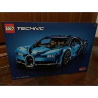 ราคา เลโก้ LEGO Technic 42083 Bugatti Chiron (6121963460)