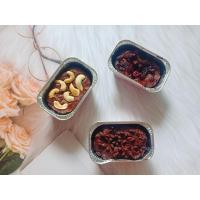 ราคา บราวนี่หน้าฟิล์ม เนื้อชิววี่ เข้มข้นด้วยดาร์คช็อคโกแลตแท้ หนึบหนับดาร์คช็อคโกแลตแท้ 70.4% Van Houten (11348232261)