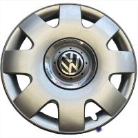 ราคา 1อัน ฝาครอบ 16” ผ่านการใช้ ฝาครอบดุมล้อ Volkswagen โฟล์คสวาเกน ฝาครอบล้อ ดุม ดุมรถ ดุมล้อ ดุมแม็ก ฝาล้อ ฝาแม็ก โฟล์คเต่า (21348354004)