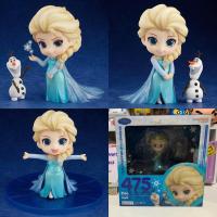 ราคา พร้อมส่ง NENDOROID 475 FROZEN ELSA & OLAF (28405005938)