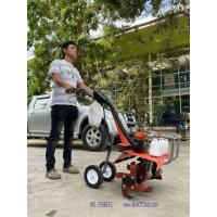 ราคา รถพรวนดิน+เครื่องยนต์ KT-LM-6500 เครื่องยนต์2จังหวะ (5706788902)