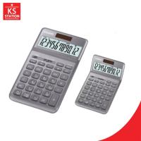 ราคา CASIOเครื่องคิดเลข jw-200sc เครื่องคิดเลขแบบมีสไตล์ ประเภทตั้งโต๊ะขนาดกะทัดรัด (49952640363)