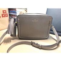 ราคา กระเป๋าสะพาย Kate Spade Orchard Street สีเทา ขนาด 8"ขนาดกำลังน่ารัก (6931656876)