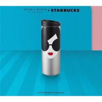 ราคา แก้ว Starbucks Stainless Steel alice + olivia Iconic Stace Tumbler 16oz. ทัมเบลอร์ สตาร์บัคส์ alice + olivia 16ออนซ์ (10463915093)