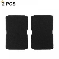 ราคา ตัวกรองฟองน้ํากันฝุ่นสําหรับ Beko และสําหรับ SMEG Tumble Dryer ระเหย 2 ชิ้น (27983914274)