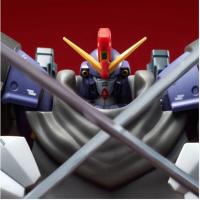 ราคา P-BANDAI MG 1/100 Gundam Sandrock Custom EW (5342606405)