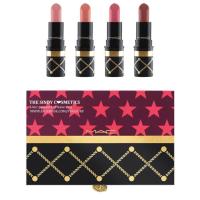 ราคา Mac Nutcracker sweet Nude Lipstick limited edition (90276929)