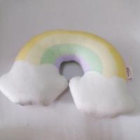 ราคา มอยส์ ไดแอน จํากัด เบาะสายรุ้ง (22768901548)