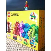 ราคา Lego 11002 Classic Basic Brick (11512241279)
