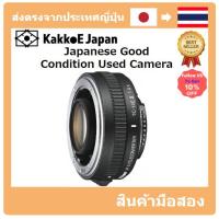 ราคา มือสอง Nikon Teleconverter AF-S Teleconverter TC-14E ​​III TC14E3 Pre-loved (22333515085)
