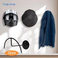 ราคา [แชมจินอา] 2x ชั้นวางหมวกหมวกที่เก็บแสดงผู้ถือติดผนังสําหรับหมวกคาวบอยเสื้อชั้นวางหมวกกันน็อคสําหรับซักรีดห้องรับใช้ตู้เสื้อผ้าในคร (43567110013)