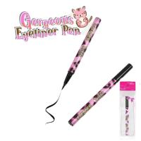 ราคา ♦️ของแท้·ส่งด่วน·ถูก♦️Obuse Gergoeus Eyeliner Pen #OB1424 โอบิวซ์ กอร์เจิส อายไลเนอร์ เพ็น x 1 ชิ้น dayse (29368134833)