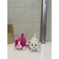 ราคา แมวคู่ Furreal friends ของแท้ สภาพ98% (19191158281)