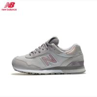 ราคา New Balance รองเท้าผ้าใบ รองเท้าแฟชั่น New Balance NB 515 ของแท้100% 【สีเทา Female】 (25219629429)