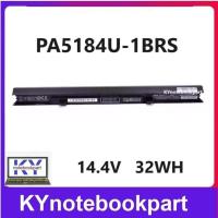 ราคา BATTERY ORIGINAL Toshiba แบตเตอรี่ ของแท้ Toshiba SATELLITE C50 C55 L50 L55 L40-B L50D-B L55-B SERIES PA5184U-1BRS (17688770293)