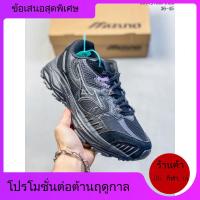 ราคา Mizuno Mizuno VOLLEYBALL Retro Fashion Casual สบาย Shock Absorption Sports Sandals ZQIM (45702895756)