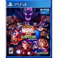 ราคา marvel vs capcom ps4 (มือสอง) พร้อมส่ง!!! (5953301562)