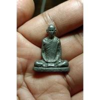 ราคา รูปหล่อหลวงพ่อเดิมเนื้อตะกั่ว วัดหนองโพธิ์ ปี๒๔๘๒ (9884594232)