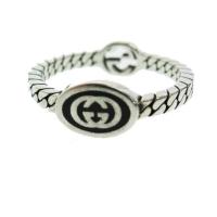 ราคา Gucci Ring Interlocking Direct from Japan Secondhand (25090510173)