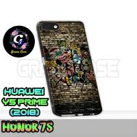 ราคา HP (GC12) ยาง Softcase สําหรับ HUAWEI Y5 PRIME 2018 HONOR 7S | เคสลายภาพนามธรรม | HUAWEI Y5 PRIME 2018 HONOR 7S เคสซิลิโคน Tpu Pro | เคส HUAWEI Y5 PRIME 2018 HONOR 7S (52202799268)