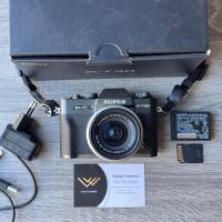 ราคา กล้องมือสอง Fujifilm X-T30 (45503428372)