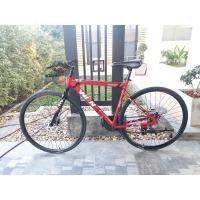 ราคา จักรยานไฮบริด 700c WINN FREED มือ2 (13574571647)