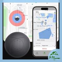 ราคา [Elizabeth1.th] Location Tracker Magnetic Anti-Lost Device Mini Tracking Pet Kids Bag Wallet Tracking [Elizabeth1.th] (42767805948)