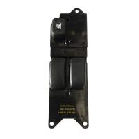 ราคา power window switch Mitsubishi Strada สวิตช์กระจกไฟฟ้า มิตซู สตราด้า 2ประตู ด้านหน้าขวา (9112323780)