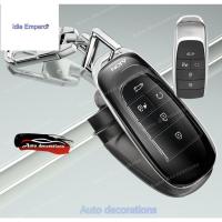 ราคา Aion โปร่งใสสําหรับ Aion Y plus Aion V Aion ES HYPTEC HT Aion พวงกุญแจ (44476854548)