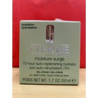 ราคา (50ml) สินค้าใหม่ Clinique Moisture Surge 72-Hour Auto-Replenishing Hydrator 50 ml (5737074610)