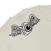 ราคา เสื้อยืด Von Dutch 1587 สีขาวหัก (49503353180)