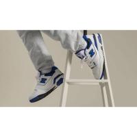 ราคา ราคาพิเศษ 4,200 บาท (พรีมา 8,500) New Balance 550 - White Blue US7.5 EUR40.5 UK7 (22921826498)