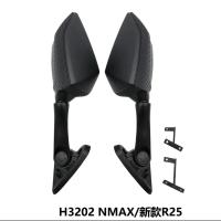 ราคา ใหม่ R25 กระจกมองหลัง R25 R3 R15 V3 กระจกมองหลังใหม่ R15 vva ยาว (20059851069)