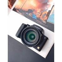 ราคา กล้องดิจิตอลมือสอง Used Panasonic Lumix DMC-FZ20 Digital Camera [No charger] (28240169960)