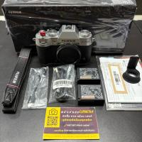 ราคา FUJIFILM X-T50 BODY (กล้องมิลเลอร์เลส) (51101533413)