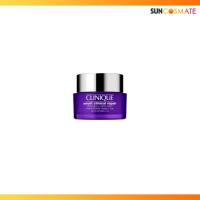 ราคา Clinique smart clinical repair lifting face+neck cream 5ml (55401120381)