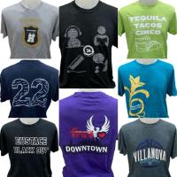 ราคา เสื้อยืดมือสองUSA เกรดB (ไซส์ L รอบอก42-44) (28025600466)