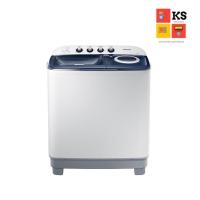 ราคา เครื่องซักผ้า SAMSUNG รุ่น WT85H3210MB (8.5 กก.) (2788179191)