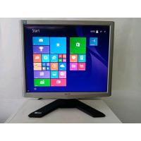 ราคา จอคอมพิวเตอร์ Acer X173 LCD 17 นิ้ว (19734885062)