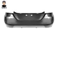 ราคา กันชนหลัง SUZUKI SWIFT 2012 - 2015 (43463805375)